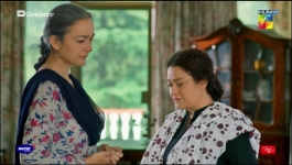 Sang-e-Mah - Episode 10 - 13th March 2022